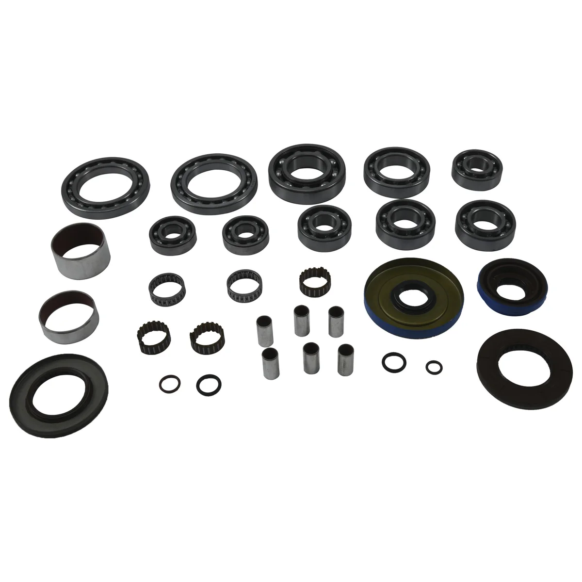 ALL BALLS - 25-2131 - Trans axle seal kit