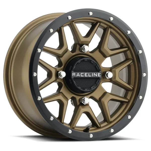RACELINE - A94BZ-57056+10 - A94 Krank Wheel