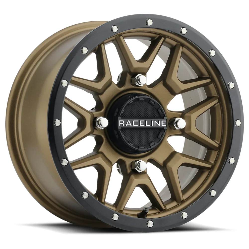 RACELINE - A94BZ-57056+10 - A94 Krank Wheel