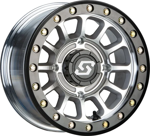 SEDONA - A21MA-57056+10S - Sano Beadlock Wheel