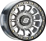 SEDONA - A21MA-57056+10S - Sano Beadlock Wheel