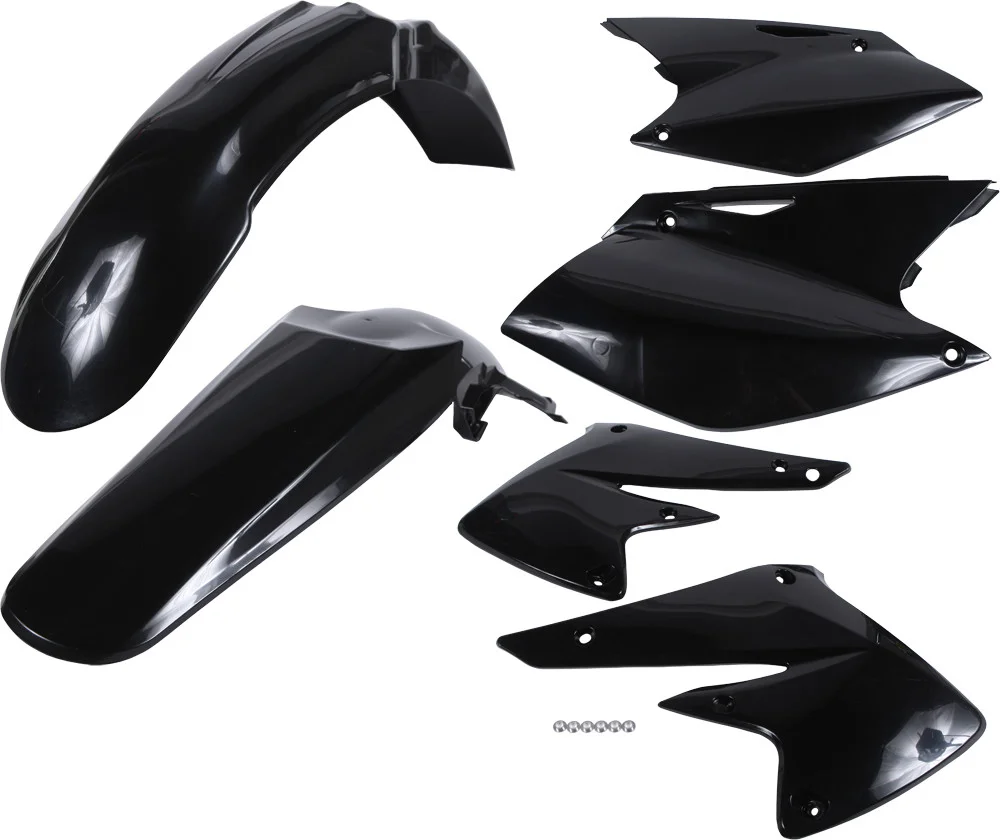 Acerbis 2041110001 Plastic Body Kit – Durable & Stylish Motorcycle Upgrade