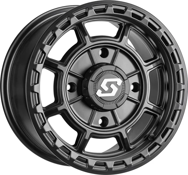 SEDONA - A22B-47037+10S - Rift Wheels