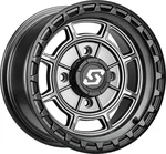 SEDONA - A22CG-47037+10S - Rift Wheels