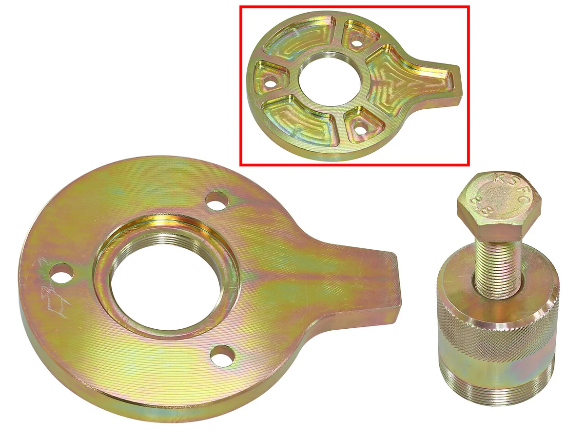 SP1 - SM-12585 - Flywheel Puller