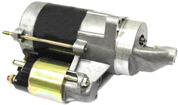 SP1 - SM-01215 - Starter Motor