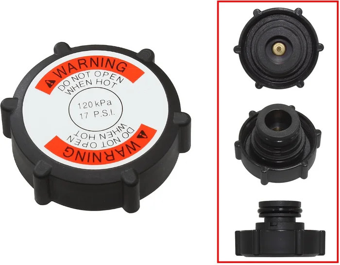 SP1 - SM-10030A - Radiator Cap