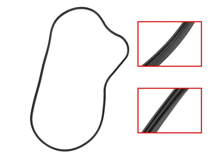 SP1 - SM-03127 - Chaincase Cover Gasket