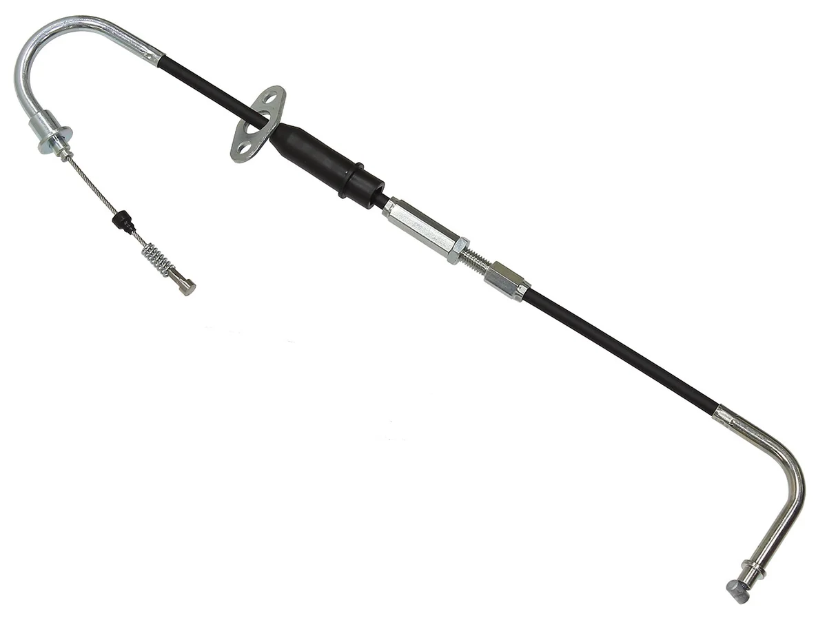 SP1 - SM-05276 - Exhaust Valve Cable