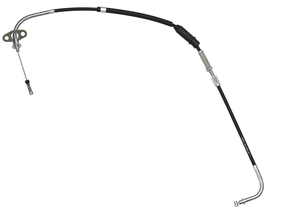 SP1 - SM-05277 - Exhaust Valve Cable