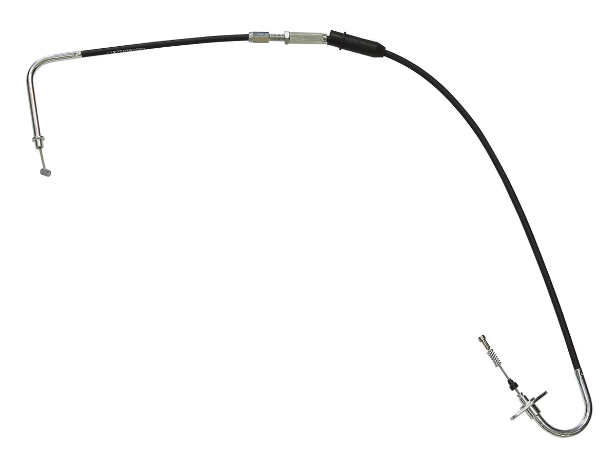 SP1 - SM-05279 - Exhaust Valve Cable