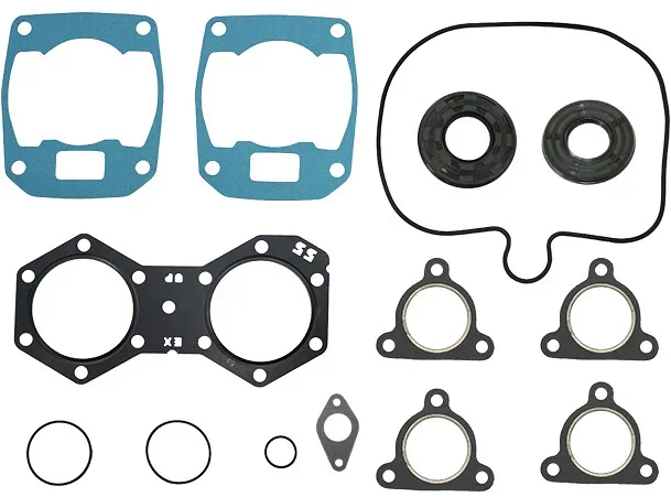 SP1 - 09-711286 - Engine Gasket Set