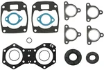 SP1 - 09-711238 - Engine Gasket Set