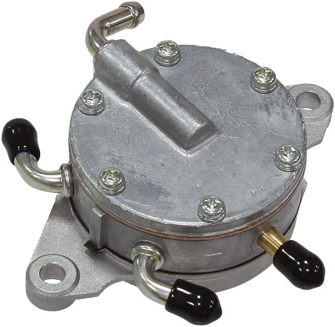 SP1 - SM-07204 - Fuel Pump