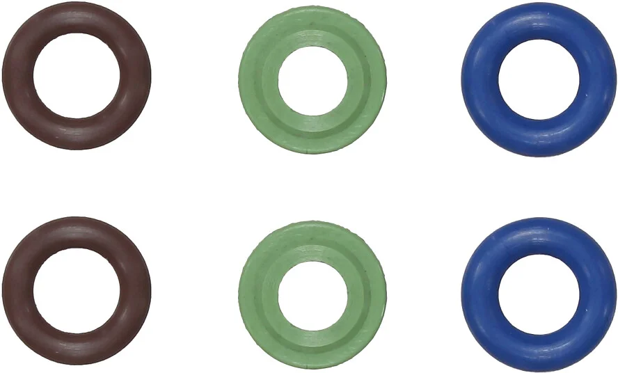 SP1 - SM-07391 - Injector Seal Kit
