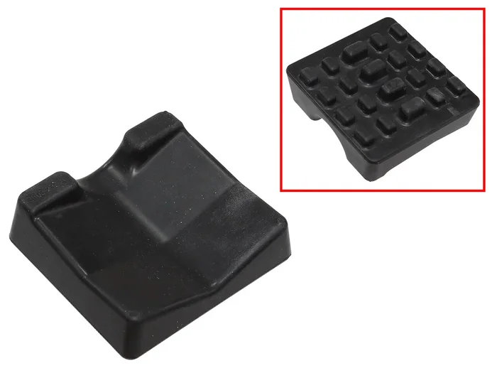 SP1 - SM-08304 - Ski Rubber Stopper