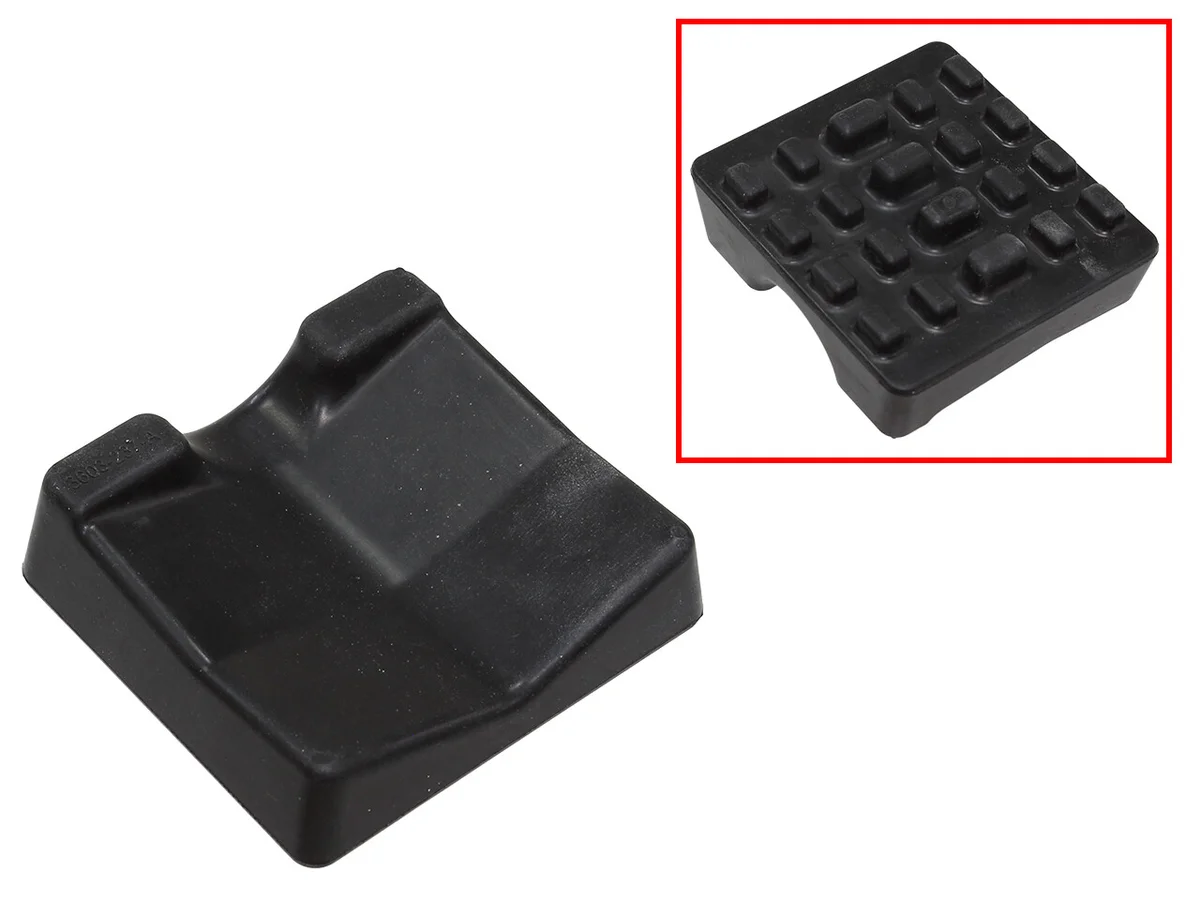 SP1 - SM-08304 - Ski Rubber Stopper