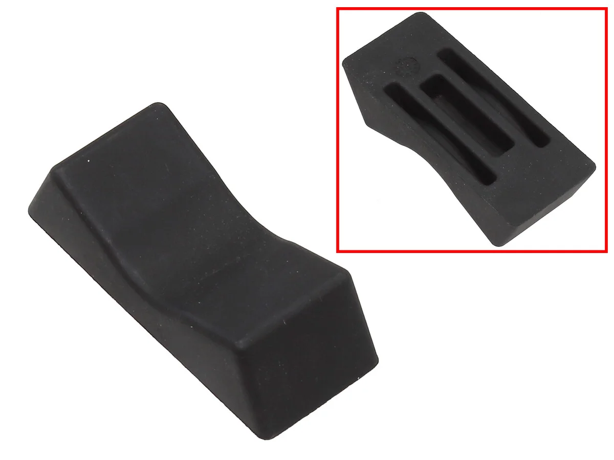 SP1 - SM-08305 - Ski To Spindle Bumper Pads