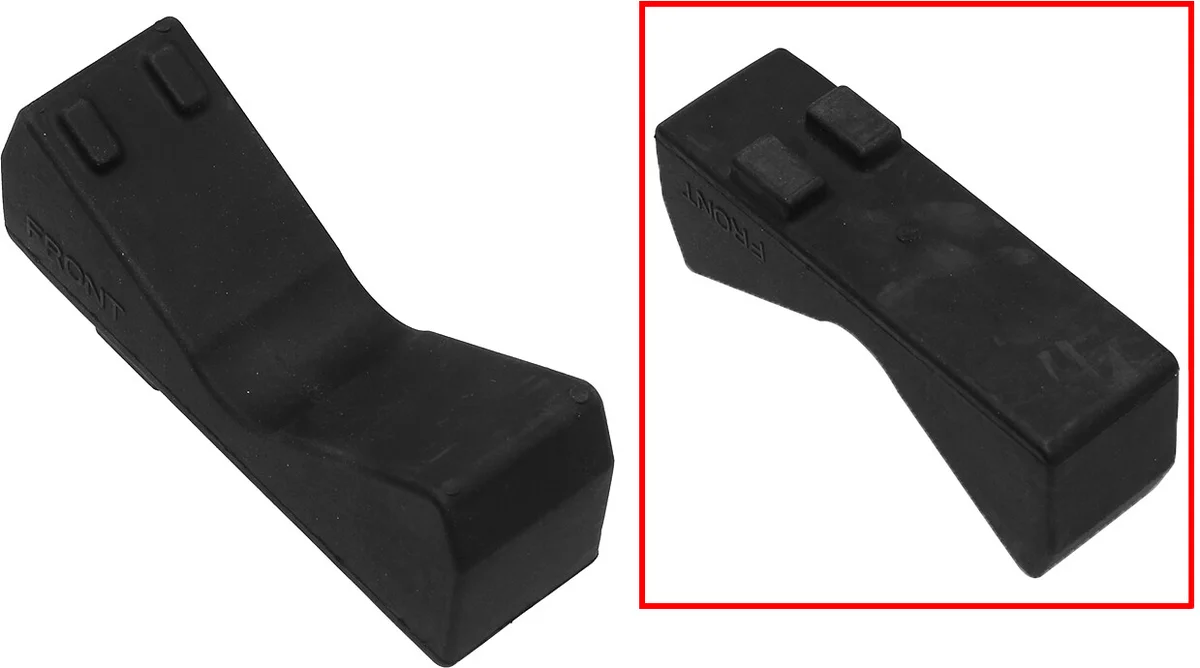 SP1 - SM-08303 - Ski Rubber Stopper