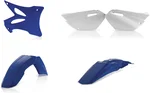 Acerbis 2041250206 Plastic Body Kit - Durable, Lightweight, and Stylish Motorcycle Upgrade