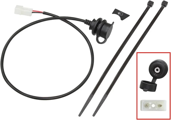 SP1 - SM-01607 - Electric Shield Plug Kit