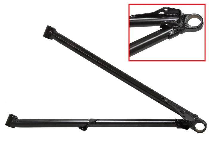 SP1 - SM-08665R - Chrome Moly Replacement A-Arm