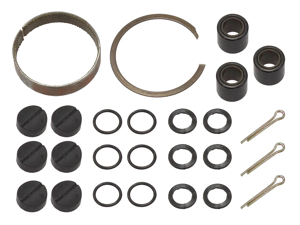 SP1 - SM-03252 - Clutch Repair Kit