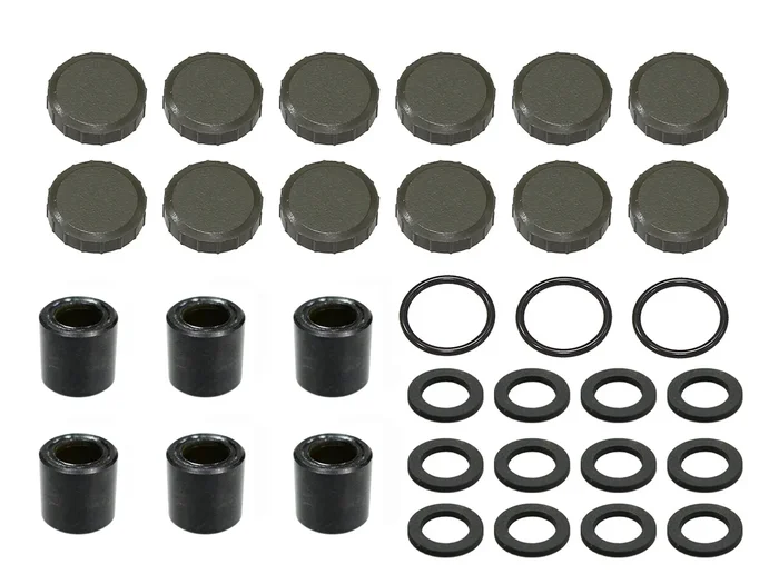 SP1 - SM-03278 - Clutch Repair Kit