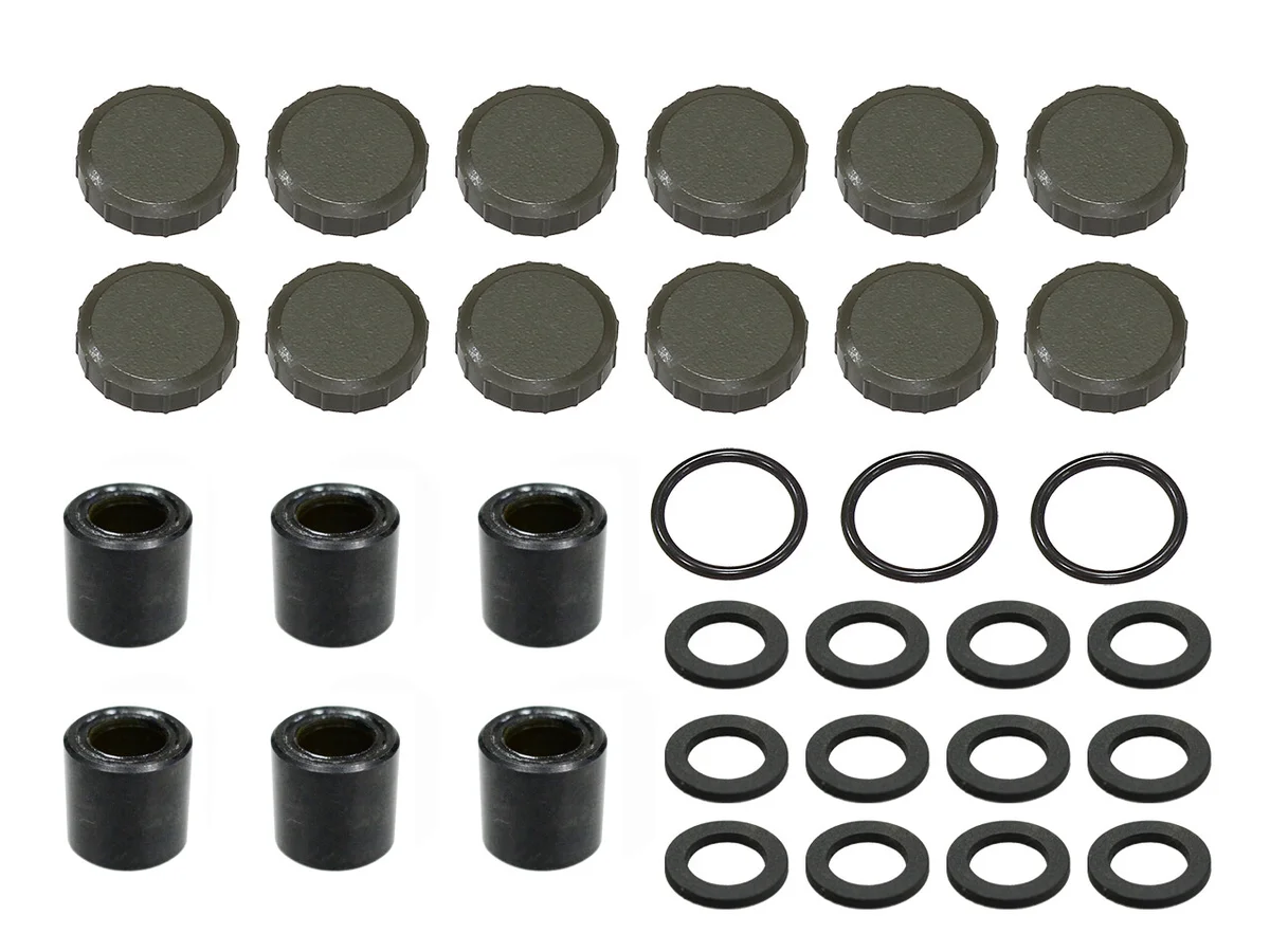 SP1 - SM-03278 - Clutch Repair Kit