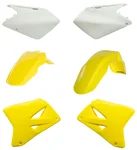 Acerbis 2041150206 Plastic Body Kit - Durable & Stylish Motorcycle Parts