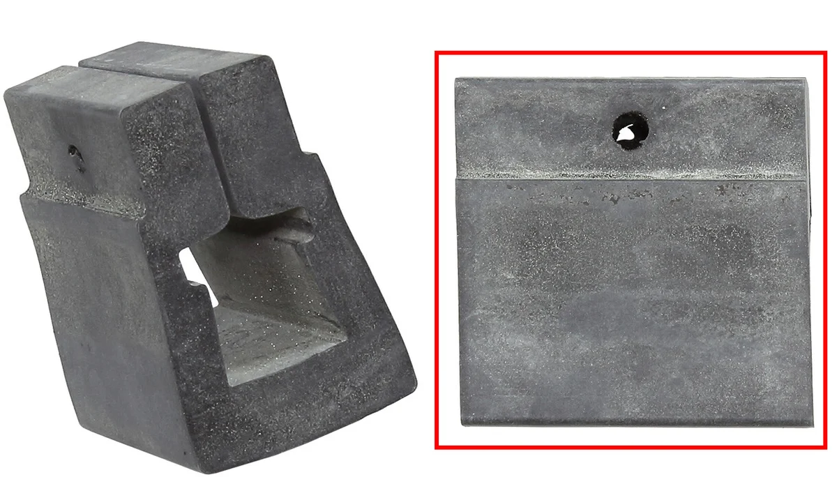 SP1 - SM-04097 - Slide Rail Bumper