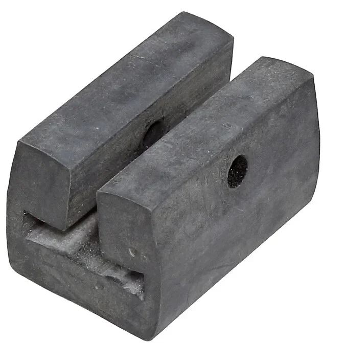 SP1 - SM-04098 - Slide Rail Bumper