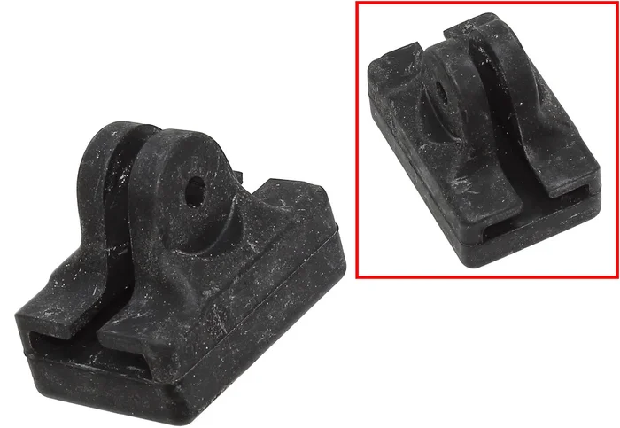 SP1 - SM-04095 - Slide Rail Bumper