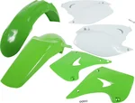 Acerbis 2041100206 Plastic Body Kit - Durable & Stylish Motorcycle Accessories
