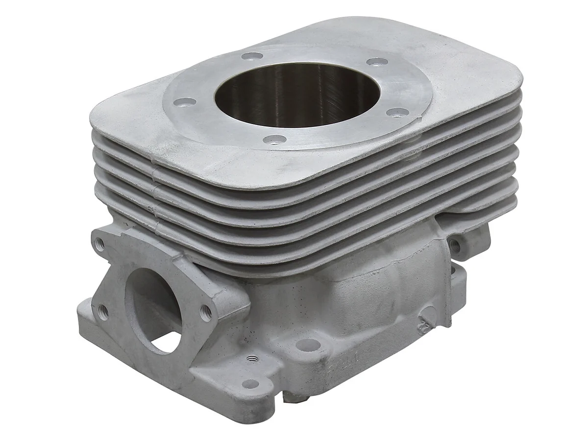 SP1 - SM-09606 - Cylinder