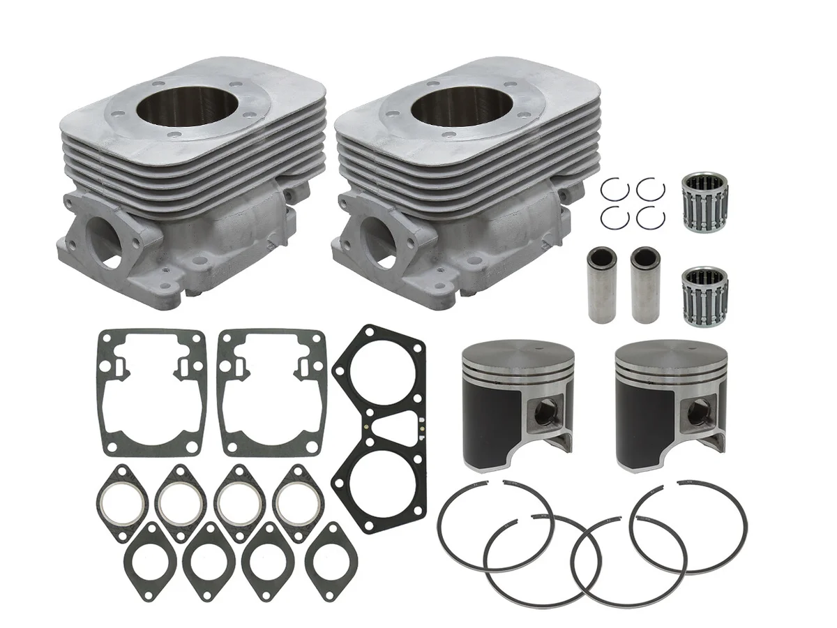 SP1 - SM-09606K - Cylinder Kit
