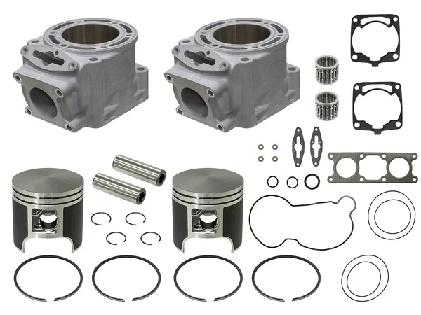 SP1 - SM-09611K - Cylinder Kit