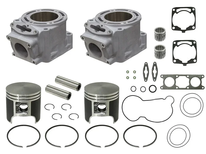 SP1 - SM-09611K - Cylinder Kit