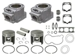 SP1 - SM-09611K - Cylinder Kit