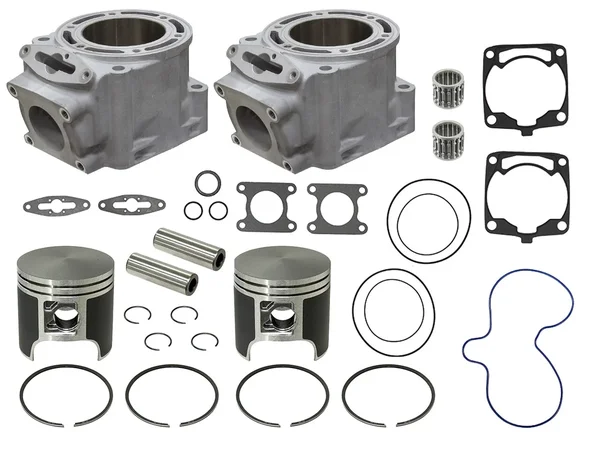 SP1 - SM-09614K - Cylinder Kit