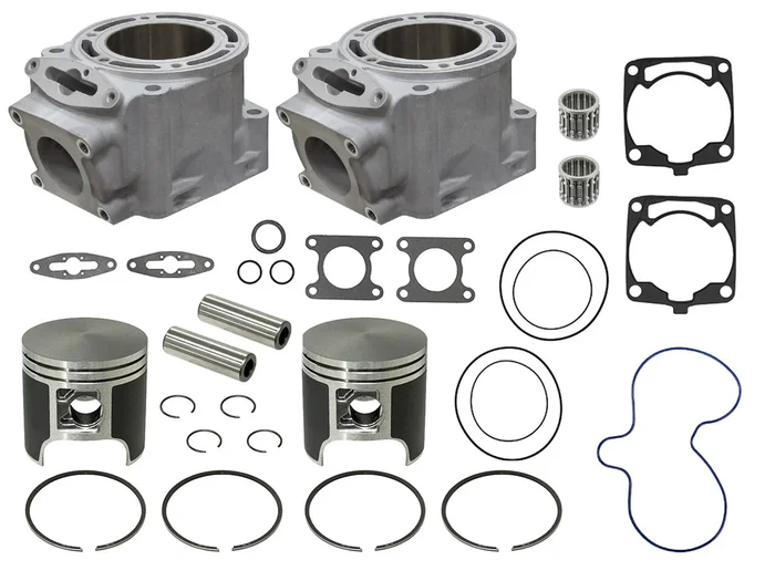 SP1 - SM-09614K - Cylinder Kit