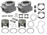 SP1 - SM-09614K - Cylinder Kit