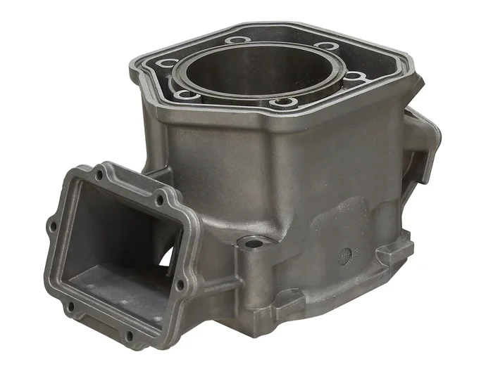 SP1 - SM-09608 - Cylinder