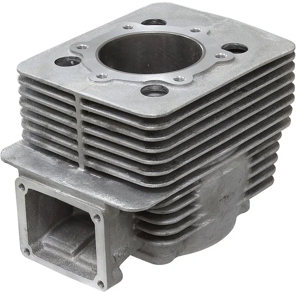 SP1 - SM-09607 - Cylinder