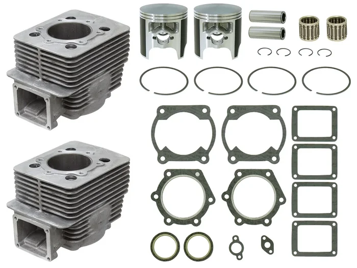 SP1 - SM-09607K - Cylinder Kit