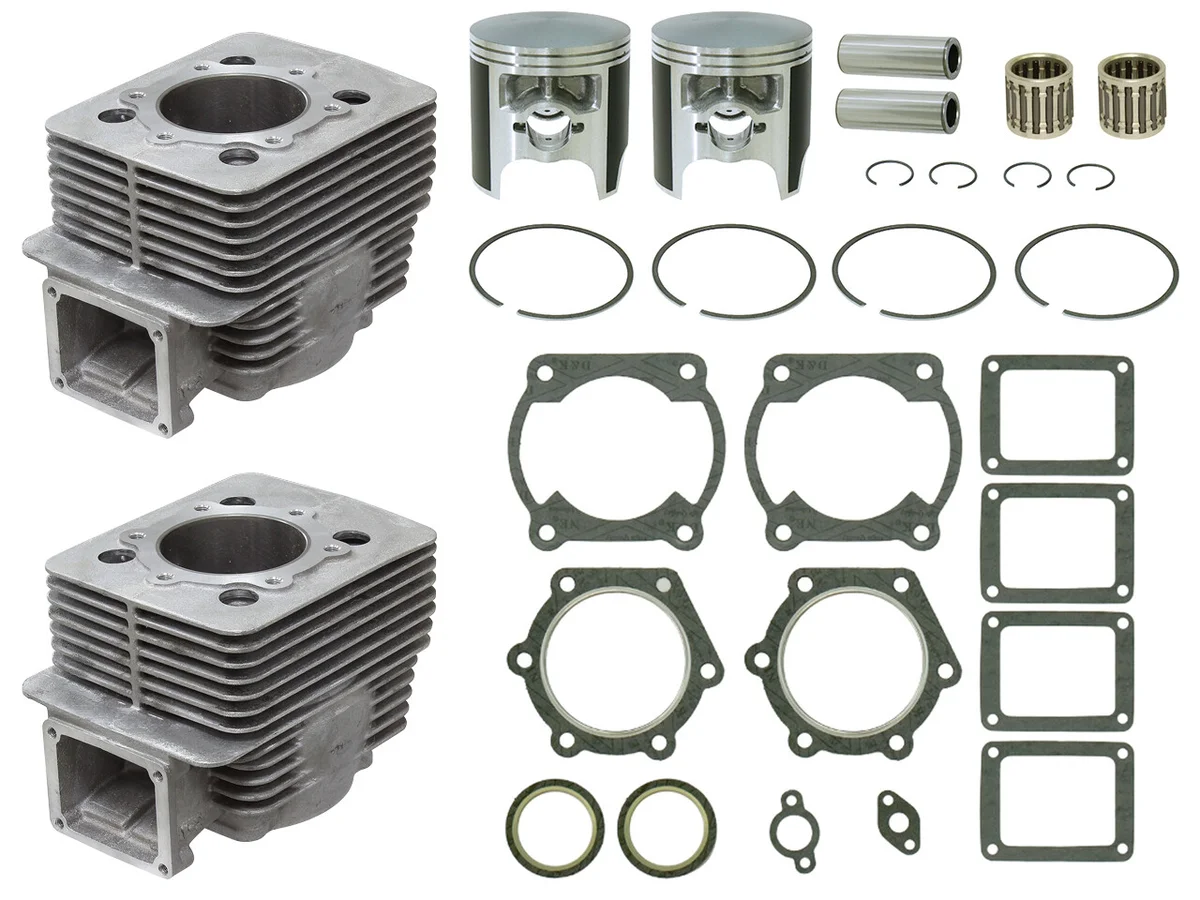 SP1 - SM-09607K - Cylinder Kit