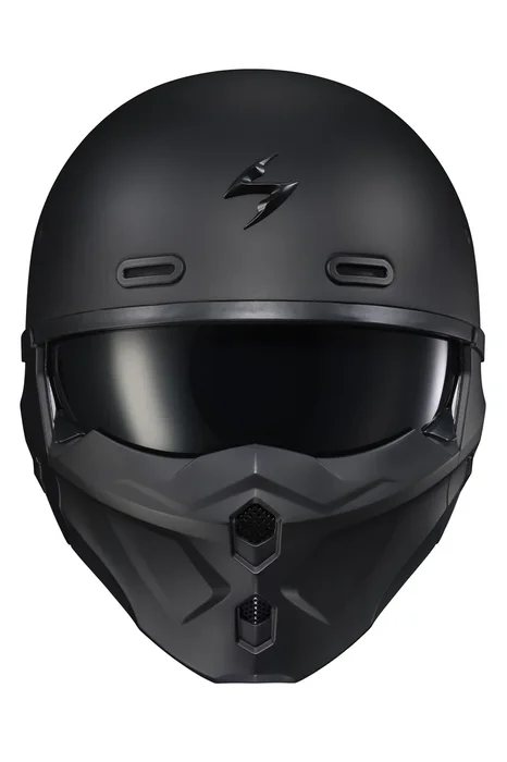 SCORPION EXO - 52-730-04 - Covert Helmet Face Mask