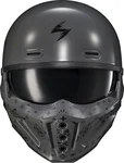 SCORPION EXO - 52-730-08 - Covert Helmet Face Mask