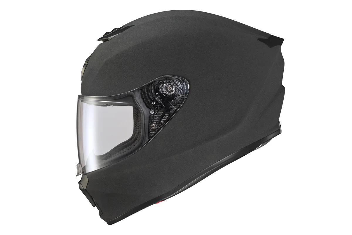 SCORPION EXO - 42-0067 - EXO-R420 Graphite Helmet