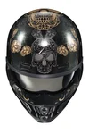 SCORPION EXO - COX-1037 - Covert X Helmet